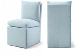 Meridian 11097LtBlu-C Light Blue