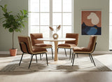Meridian 11098Cognac-C alternate view 1