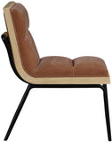 Meridian 11098Cognac-C alternate view 3