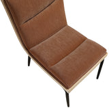 Meridian 11098Cognac-C alternate view 5
