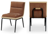 Meridian 11098Cognac-C Cognac