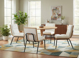 Meridian 11098Cream-C alternate view 1