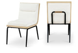 Meridian 11098Cream-C Cream