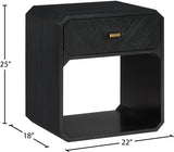 300Black-NS Black dimensions