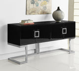 307 Black alternate view 1
