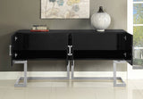 307 Black alternate view 3