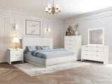311Cream-D Cream lifestyle setting