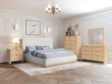 311Natural-D Natural lifestyle setting
