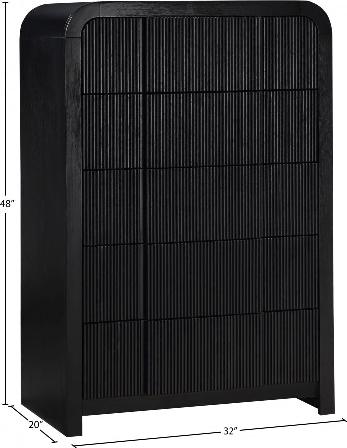 314Black-CH Black dimensions