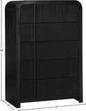 314Black-CH Black dimensions