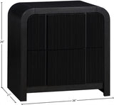 314Black-NS Black dimensions