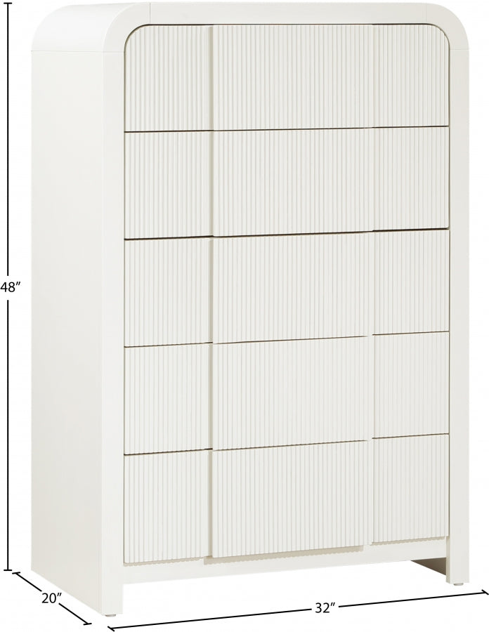 314Cream-CH Cream dimensions