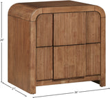 314Walnut-NS Walnut dimensions