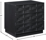 317Black-NS Black dimensions