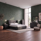 317Black-NS Black lifestyle setting