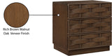 317Brown-NS Brown product infographic