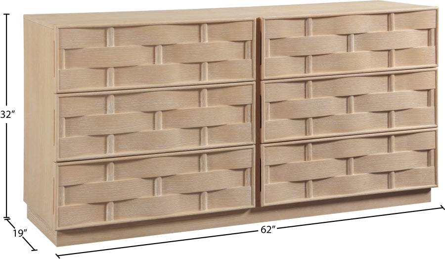 317Natural-D Natural dimensions