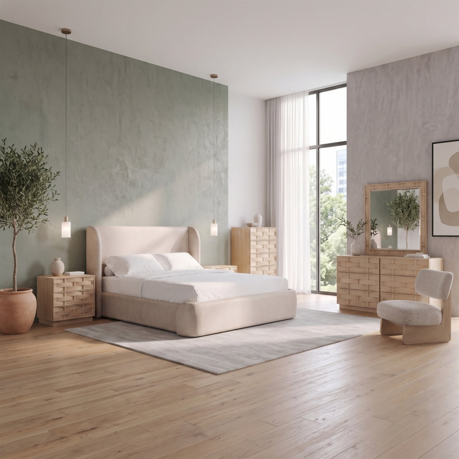 317Natural-D Natural lifestyle setting