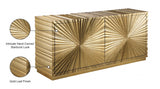 324 Gold product infographic