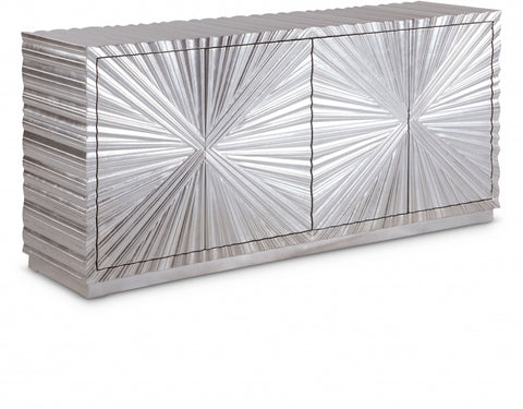 Silverton Wood Sideboard / Buffet — 326
