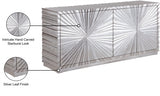 326 Silver product infographic