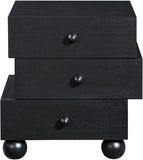 327Black-NS Black alternate view 2