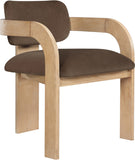 Meridian 33050Brown-C alternate view 5