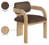 Meridian 33050Brown-C Infographic