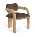 Meridian 33050Brown-C