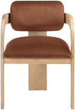 Meridian 33050Cognac-C alternate view 2