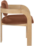 Meridian 33050Cognac-C alternate view 3