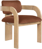 Meridian 33050Cognac-C alternate view 5