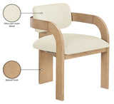 Meridian 33050Cream-C Infographic