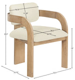 Meridian 33050Cream-C Dim