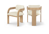 Meridian 33050Cream-C Cream