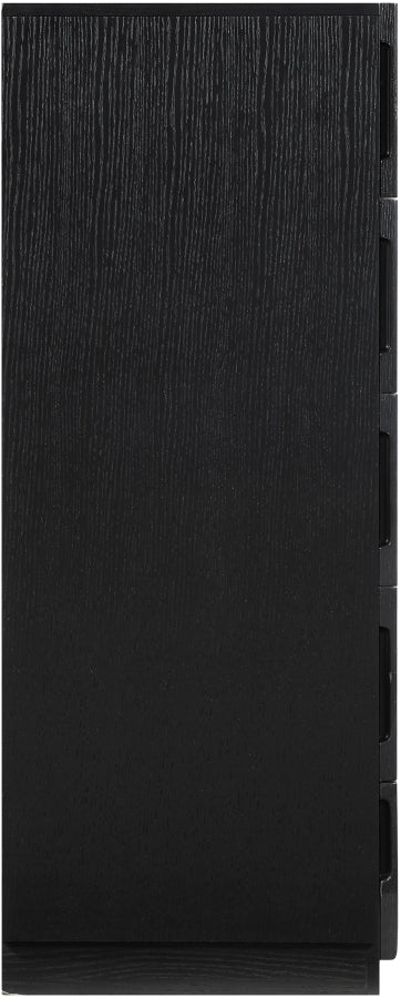 334Black-CH Black alternate view 3