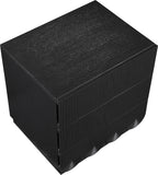 334Black-NS Black alternate view 6
