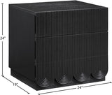 334Black-NS Black dimensions