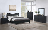 334Black-NS Black lifestyle setting