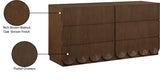 334Brown-D Brown product infographic