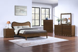 334Brown-D Brown lifestyle setting