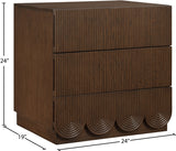 334Brown-NS Brown dimensions