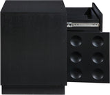 335Black-NS Black alternate view 5