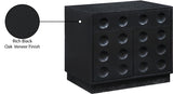 335Black-NS Black product infographic