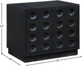 335Black-NS Black dimensions