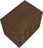 335Brown-NS Brown alternate view 6