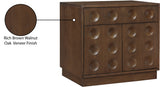 335Brown-NS Brown product infographic