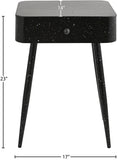 342Black Black dimensions