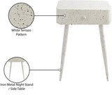 342White White product infographic