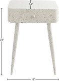 342White White dimensions